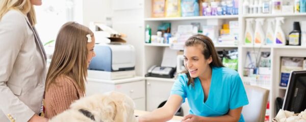 produits vétérinaires pour chiens